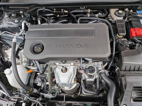 New 2026 Honda Civic Sport image 15