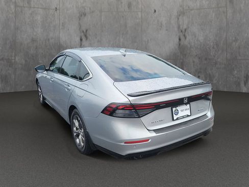 Used 2023 Honda Accord EX-L image 4