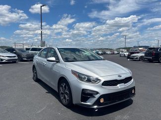 Used 2020 Kia Forte LXS FWD 360° Tour