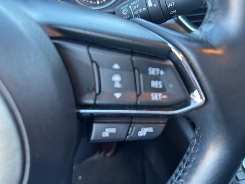 Used 2022 MAZDA CX-5 AWD 2.5 S image 10