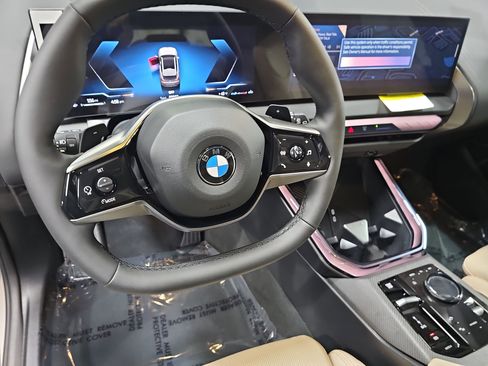 New 2026 BMW X3 xDrive30 w/ Convenience Package image 17