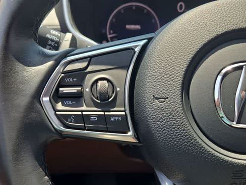 Certified 2023 Acura MDX SH-AWD w/ Technology Package image 23