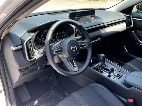 New 2026 MAZDA CX-50 AWD 2.5 S w/ Weather Package image 5