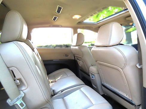 Used 2013 Subaru Tribeca Limited w/ PWR Moonroof Pkg AWD/4WD image 23
