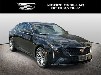 New 2026 Cadillac CT5 Premium Luxury video 1