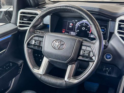 Used 2023 Toyota Tundra Platinum AWD/4WD image 15