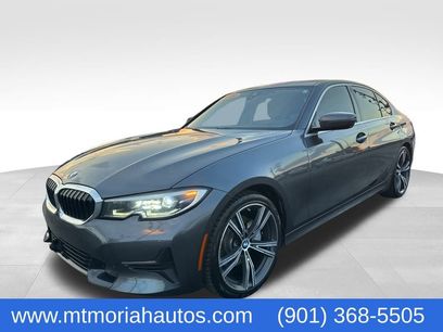 Used 2020 BMW 330i 330i