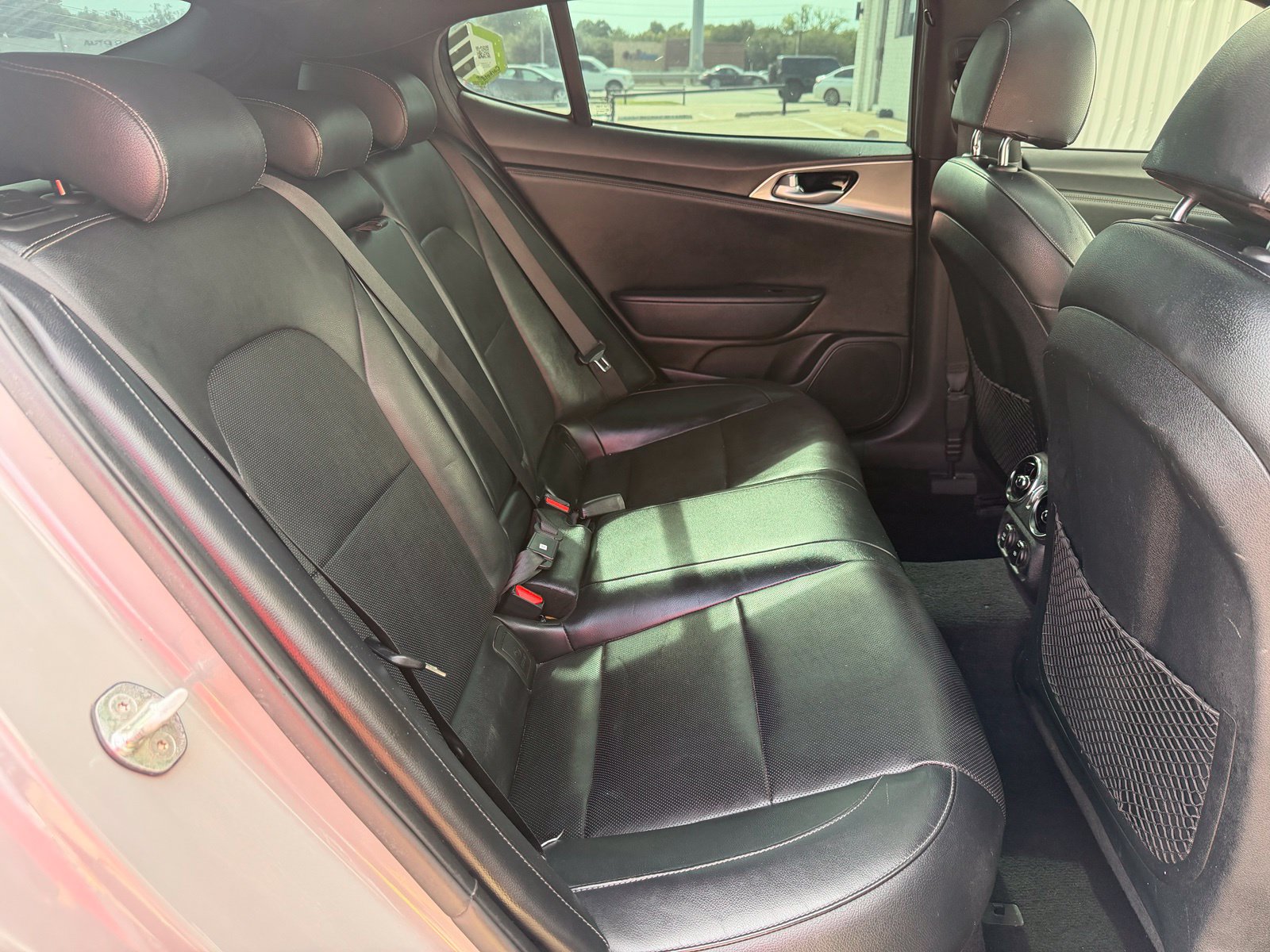 Used 2022 Kia Stinger GT1 RWD image 22