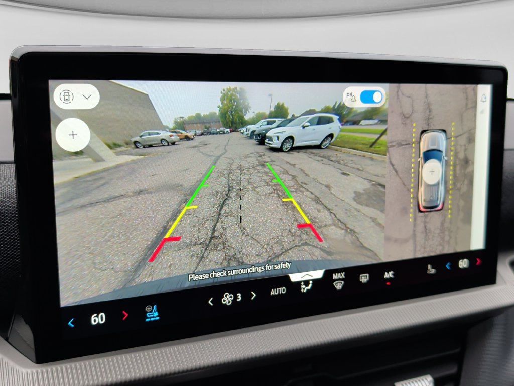 Used 2025 Ford Explorer ST AWD/4WD image 22