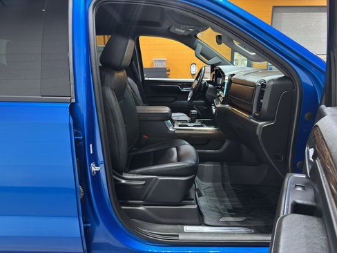 Used 2024 GMC Sierra 1500 Elevation w/ Elevation Premium Package image 22