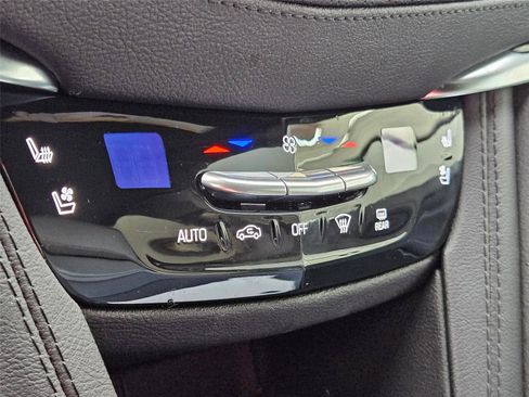 New 2025 Cadillac XT5 Premium Luxury w/ Technology Package FWD image 21