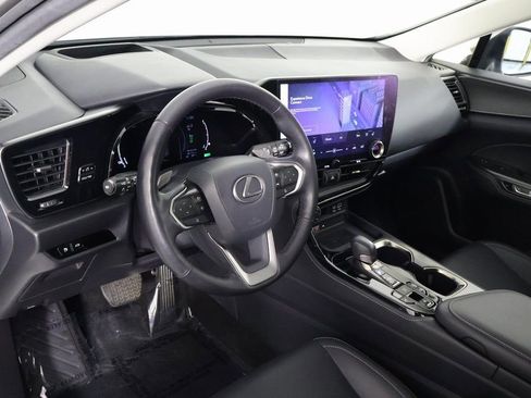 Certified 2022 Lexus NX 450h+ AWD image 7