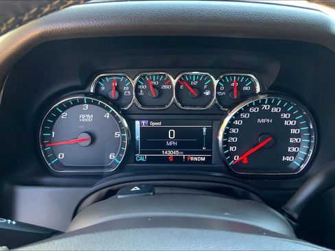 Used 2015 Chevrolet Tahoe LTZ AWD/4WD image 26