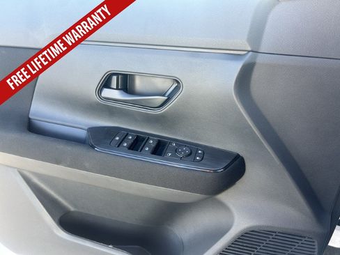 New 2026 Nissan Kicks S w/ Charging Package FWD image 16