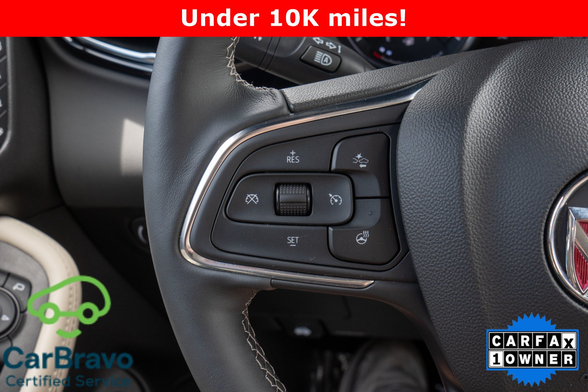Used 2023 Buick Encore GX Essence w/ Advanced Technology Package AWD/4WD image 24