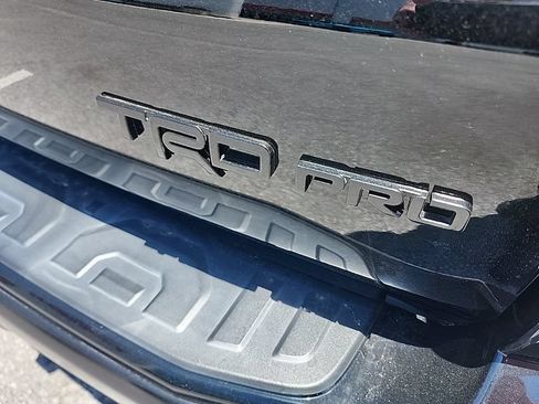 Used 2019 Toyota 4Runner TRD Pro AWD/4WD image 25