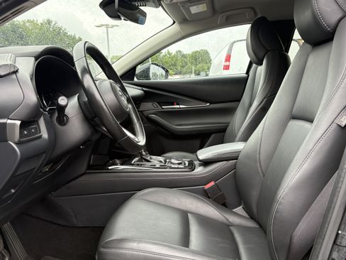 Used 2024 MAZDA CX-30 AWD 2.5 S w/ Select Sport Pkg image 9