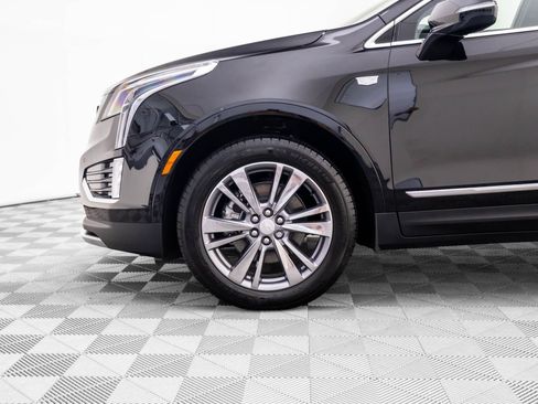 New 2026 Cadillac XT5 Premium Luxury w/ LPO, Floor Liner Package image 33