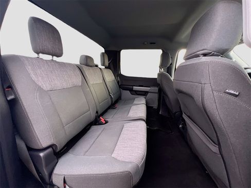 Used 2024 Ford F250 XLT image 24