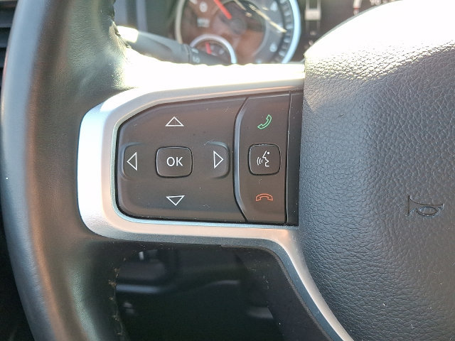 Used 2022 RAM 1500 Big Horn AWD/4WD image 17