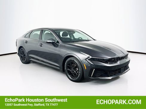 Used 2025 Kia K5 LXS image 1