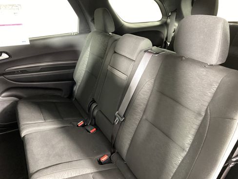 Used 2024 Dodge Durango SXT image 32