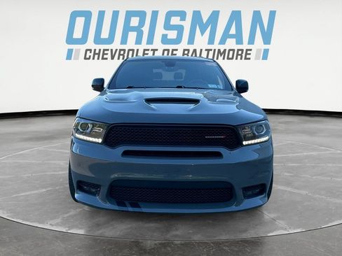 Used 2019 Dodge Durango GT AWD/4WD image 8