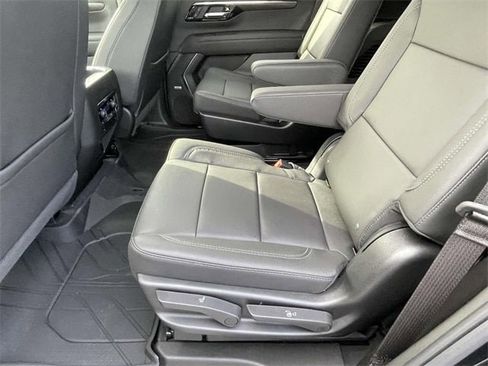 New 2026 Chevrolet Tahoe LT w/ Comfort Package image 9