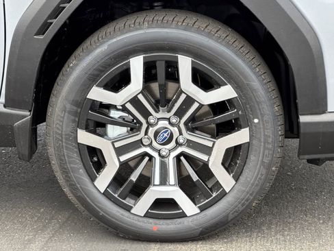 New 2026 Subaru Outback Touring XT AWD/4WD image 31