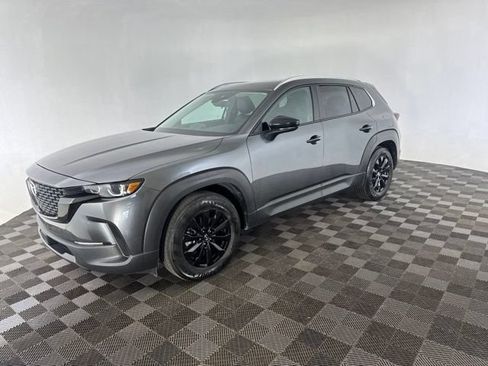 Used 2024 MAZDA CX-50 AWD 2.5 S w/ Weather Package image 4