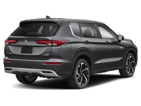 New 2025 Mitsubishi Outlander SE image 3