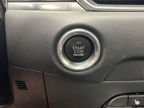 Certified 2025 MAZDA CX-5 Carbon Edition AWD/4WD image 20
