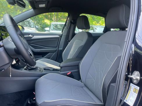 New 2025 Volkswagen Jetta Sport image 6