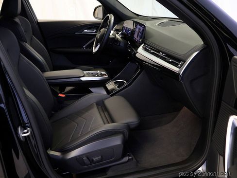 Certified 2025 BMW X1 xDrive28i image 35