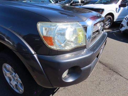 Used 2009 Toyota Tacoma 4x4 Double Cab image 10