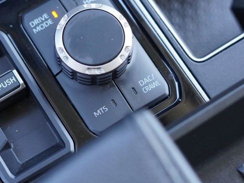 Certified 2022 Toyota Tundra Limited w/ TRD Off-Road Package image 44