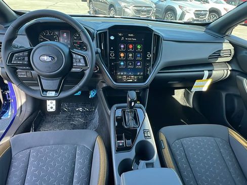 New 2025 Subaru Crosstrek 2.5i Sport image 18