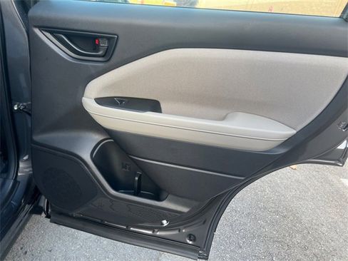 New 2026 Subaru Forester image 18