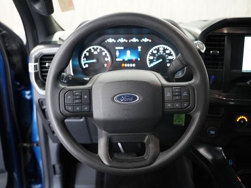 Used 2022 Ford F150 XL w/ STX Appearance Package RWD image 12