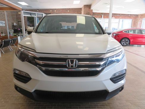 Used 2018 Honda Pilot EX-L image 2