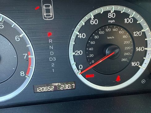 Used 2008 Honda Accord EX-L image 10
