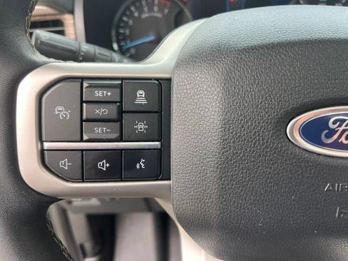 Used 2023 Ford Expedition Max Limited AWD/4WD image 18