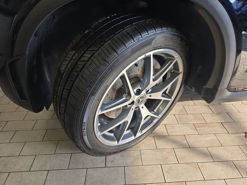 Certified 2020 Mercedes-Benz GLC 300 image 36