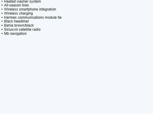 Used 2024 Mercedes-Benz GLE 350 4MATIC image 3