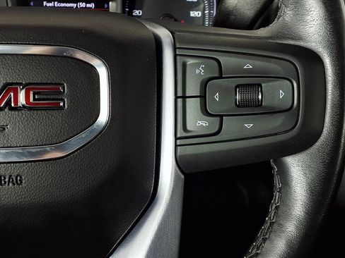 Used 2022 GMC Sierra 1500 SLT image 19
