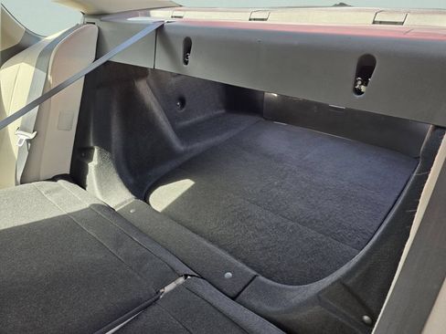 Used 2025 Honda Accord SE image 28