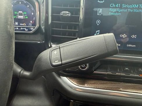 Certified 2023 Chevrolet Silverado 1500 LT AWD/4WD image 38