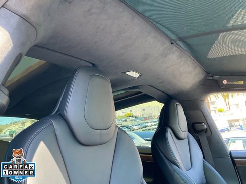 Used 2019 Tesla Model X AWD/4WD image 77