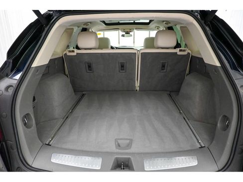 Certified 2021 Cadillac XT5 Premium Luxury image 57