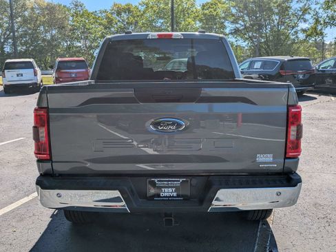 Used 2023 Ford F150 XLT AWD/4WD image 5